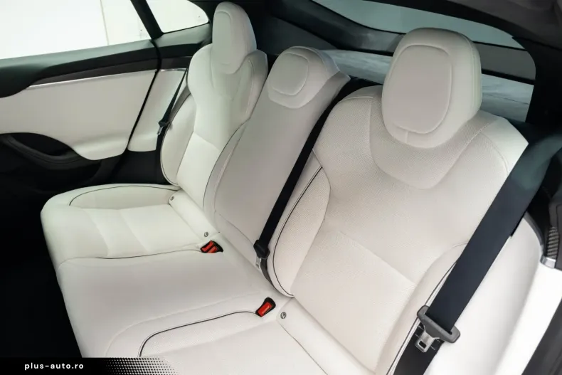Tesla Model S din 2023 cu 45.500 km - oferta TES166821 - foto 29