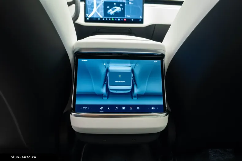 Tesla Model S din 2023 cu 45.500 km - oferta TES166821 - foto 30