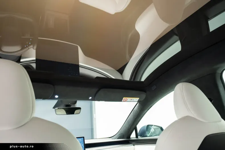 Tesla Model S din 2023 cu 45.500 km - oferta TES166821 - foto 33