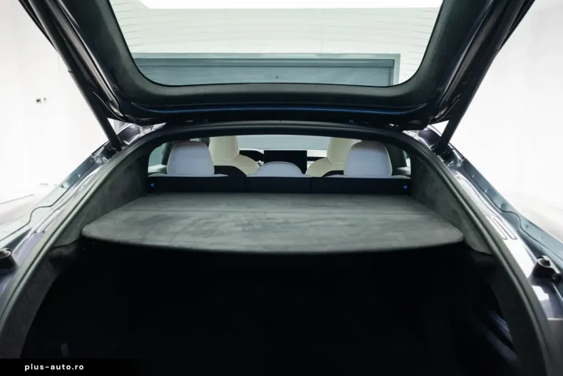 Tesla Model S din 2023 cu 45.500 km - oferta TES166821 - foto 34