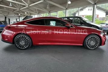 Mercedes-Benz CLE 220 din 2024 - oferta MER166822