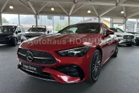 Mercedes-Benz CLE 220 din 2024 cu 16.593 km - oferta MER166822 - foto 2