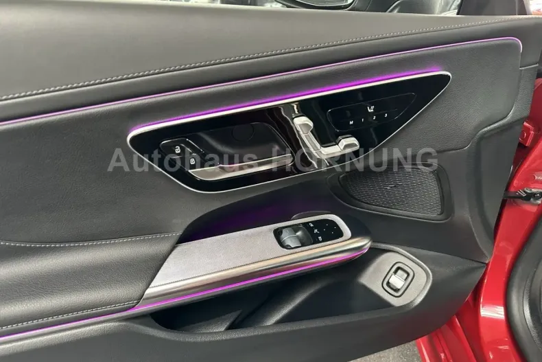 Mercedes-Benz CLE 220 din 2024 cu 16.593 km - oferta MER166822 - foto 8