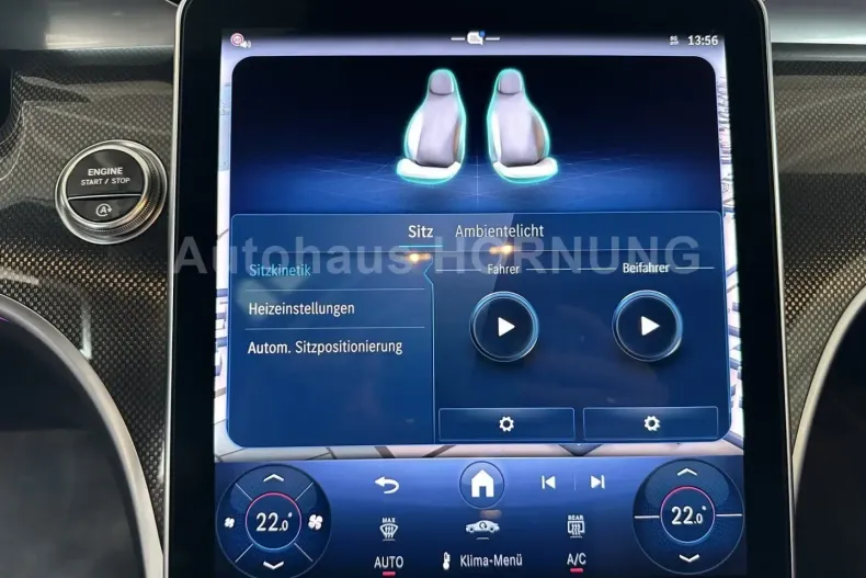 Mercedes-Benz CLE 220 din 2024 cu 16.593 km - oferta MER166822 - foto 15