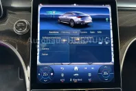 Mercedes-Benz CLE 220 din 2024 cu 16.593 km - oferta MER166822 - foto 18