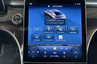 Mercedes-Benz CLE 220 din 2024 cu 16.593 km - oferta MER166822 - foto 19