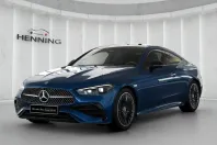 Mercedes-Benz CLE 300 din 2024 cu 4.037 km - oferta MER166823 - foto 1