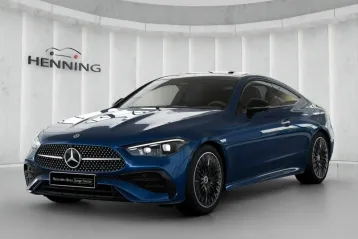 Mercedes-Benz CLE 300 din 2024 - oferta MER166823
