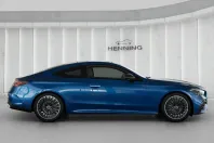 Mercedes-Benz CLE 300 din 2024 cu 4.037 km - oferta MER166823 - foto 4