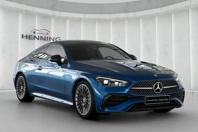 Mercedes-Benz CLE 300 din 2024 cu 4.037 km - oferta MER166823 - foto 5