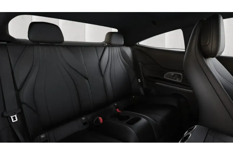 Mercedes-Benz CLE 300 din 2024 cu 4.037 km - oferta MER166823 - foto 6