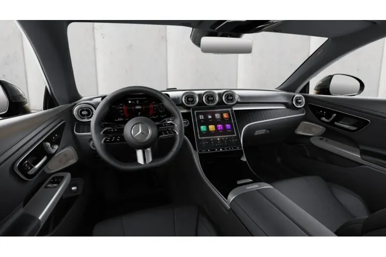 Mercedes-Benz CLE 300 din 2024 cu 4.037 km - oferta MER166823 - foto 7