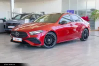 Mercedes-Benz A 200 din 2023 cu 16.806 km - oferta MER166824 - foto 1