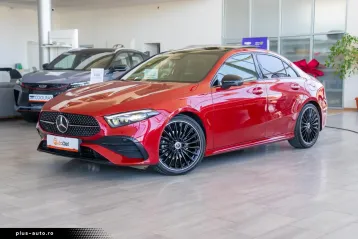 Mercedes-Benz A 200 din 2023 - oferta MER166824