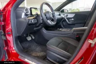 Mercedes-Benz A 200 din 2023 cu 16.806 km - oferta MER166824 - foto 9