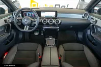 Mercedes-Benz A 200 din 2023 cu 16.806 km - oferta MER166824 - foto 10