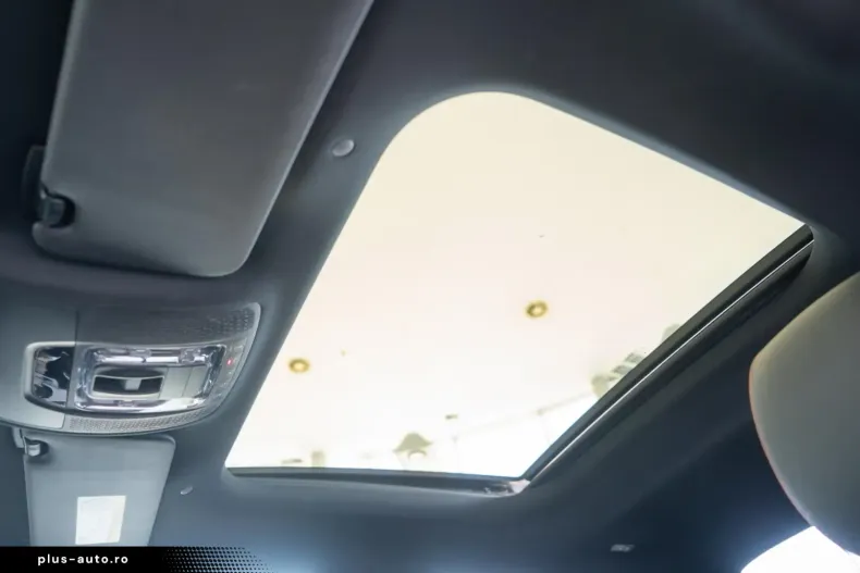 Mercedes-Benz A 200 din 2023 cu 16.806 km - oferta MER166824 - foto 14