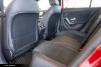 Mercedes-Benz A 200 din 2023 cu 16.806 km - oferta MER166824 - foto 19