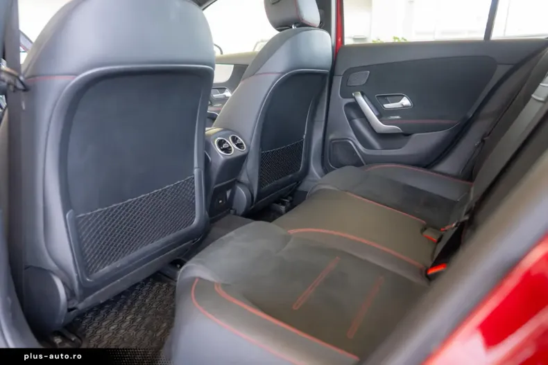 Mercedes-Benz A 200 din 2023 cu 16.806 km - oferta MER166824 - foto 19