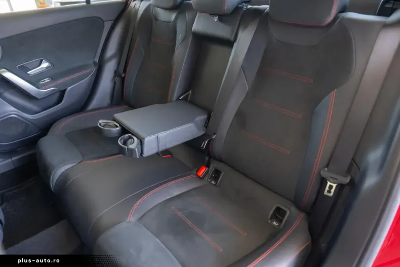 Mercedes-Benz A 200 din 2023 cu 16.806 km - oferta MER166824 - foto 21