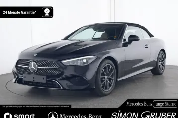 Mercedes-Benz CLE 200 din 2024 - oferta MER166825