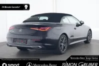 Mercedes-Benz CLE 200 din 2024 cu 7.135 km - oferta MER166825 - foto 2