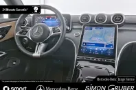 Mercedes-Benz CLE 200 din 2024 cu 7.135 km - oferta MER166825 - foto 3