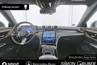 Mercedes-Benz CLE 200 din 2024 cu 7.135 km - oferta MER166825 - foto 4