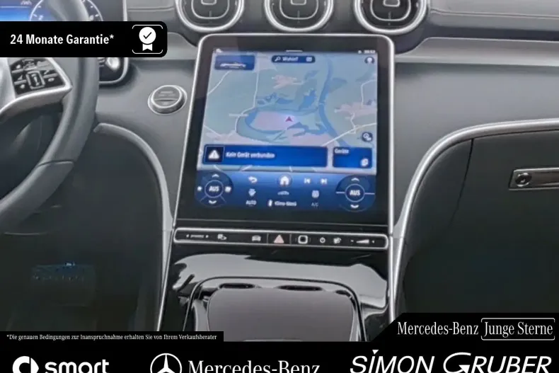 Mercedes-Benz CLE 200 din 2024 cu 7.135 km - oferta MER166825 - foto 8