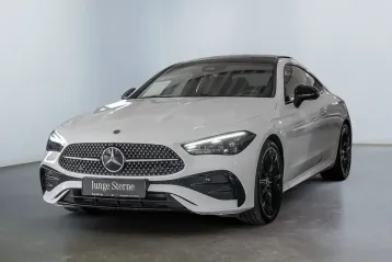 Mercedes-Benz CLE 180 din 2025 - oferta MER166826