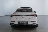 Mercedes-Benz CLE 180 din 2025 cu 11.533 km - oferta MER166826 - foto 4