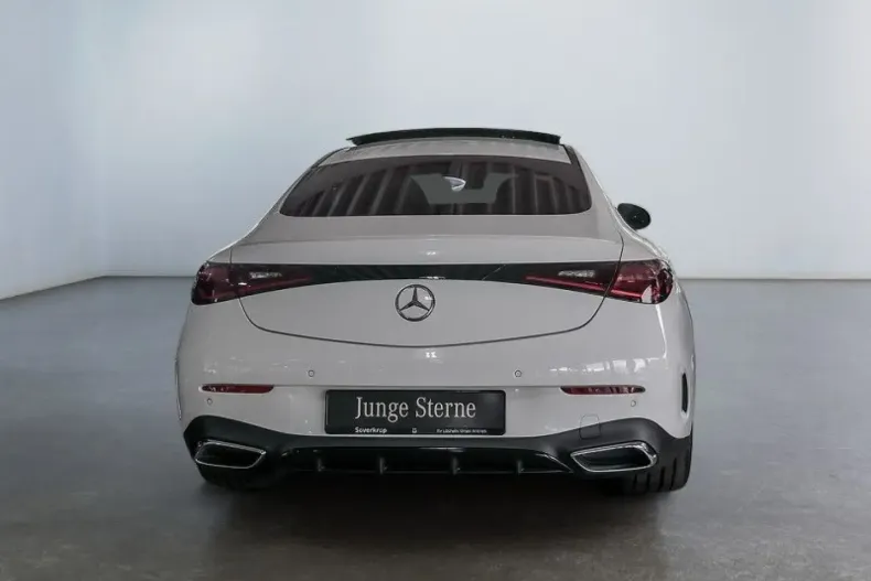 Mercedes-Benz CLE 180 din 2025 cu 11.533 km - oferta MER166826 - foto 4