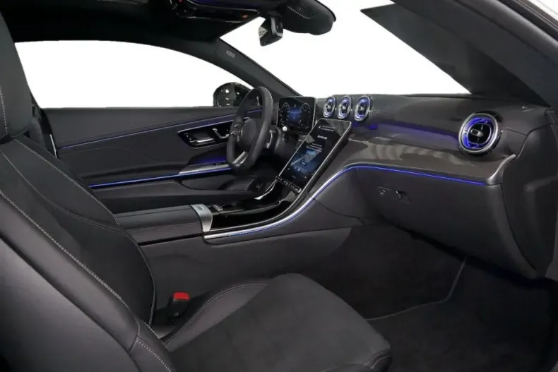 Mercedes-Benz CLE 180 din 2025 cu 11.533 km - oferta MER166826 - foto 5