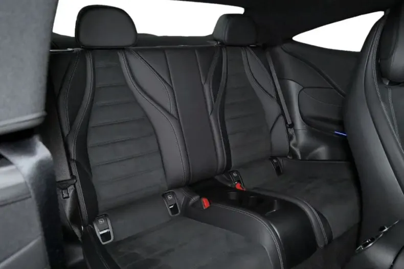 Mercedes-Benz CLE 180 din 2025 cu 11.533 km - oferta MER166826 - foto 6