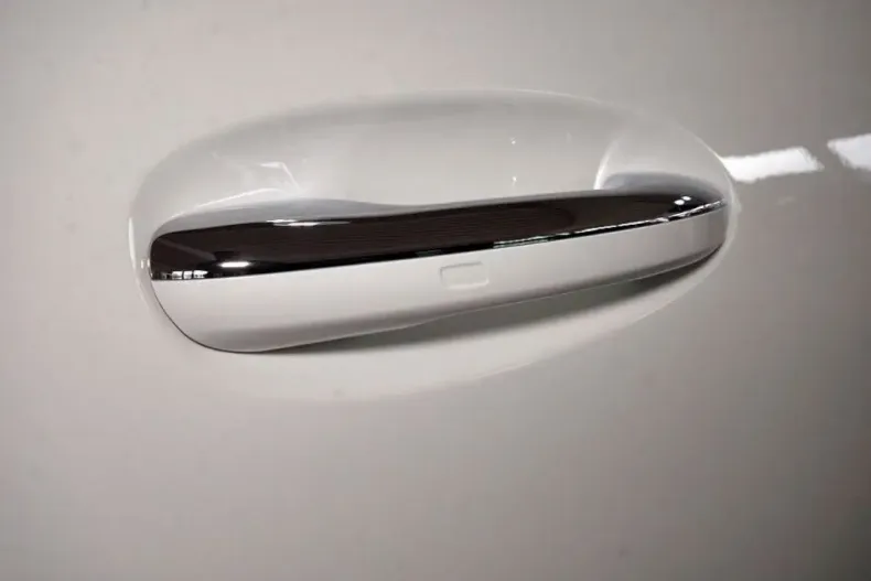 Mercedes-Benz CLE 180 din 2025 cu 11.533 km - oferta MER166826 - foto 8