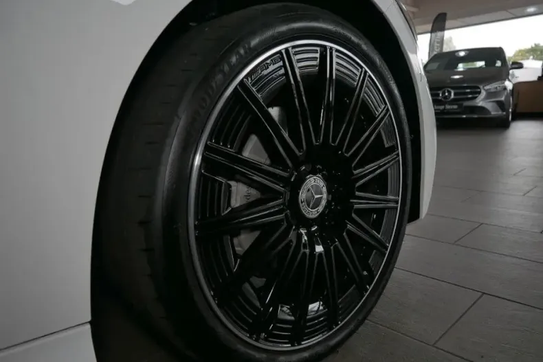 Mercedes-Benz CLE 180 din 2025 cu 11.533 km - oferta MER166826 - foto 9