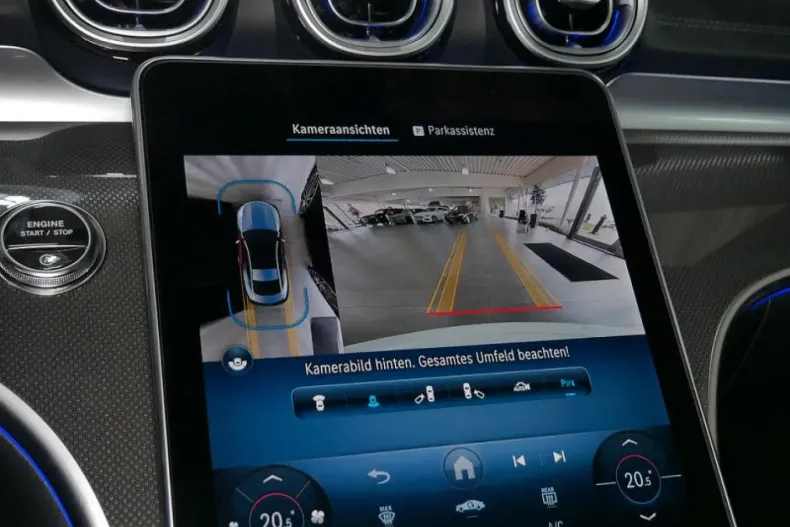 Mercedes-Benz CLE 180 din 2025 cu 11.533 km - oferta MER166826 - foto 14