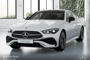 Mercedes-Benz CLE 200 din 2024 - oferta MER166827