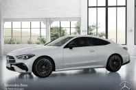 Mercedes-Benz CLE 200 din 2024 cu 13.613 km - oferta MER166827 - foto 2