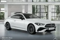 Mercedes-Benz CLE 200 din 2024 cu 13.613 km - oferta MER166827 - foto 15