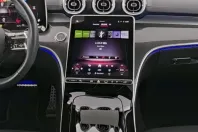 Mercedes-Benz CLE 200 din 2024 cu 11.832 km - oferta MER166828 - foto 6