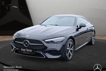 Mercedes-Benz CLE 200 din 2024 - oferta MER166829