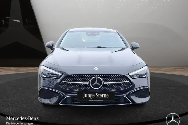 Mercedes-Benz CLE 200 din 2024 cu 17.063 km - oferta MER166829 - foto 2