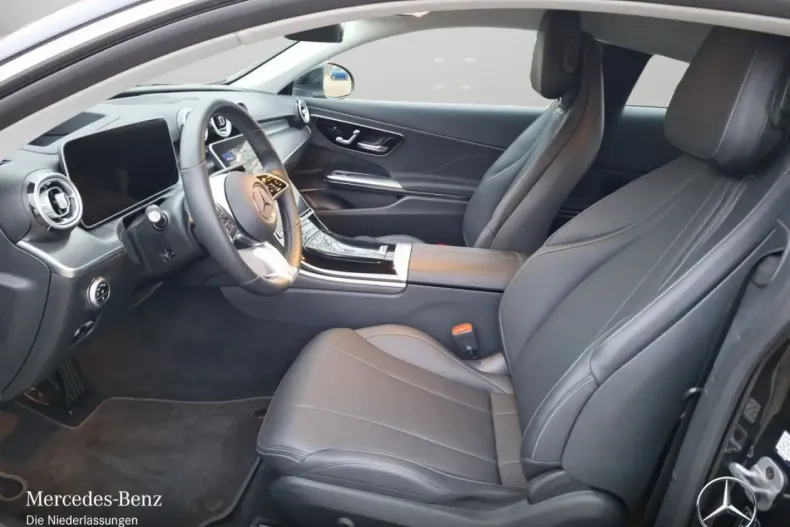 Mercedes-Benz CLE 200 din 2024 cu 17.063 km - oferta MER166829 - foto 8