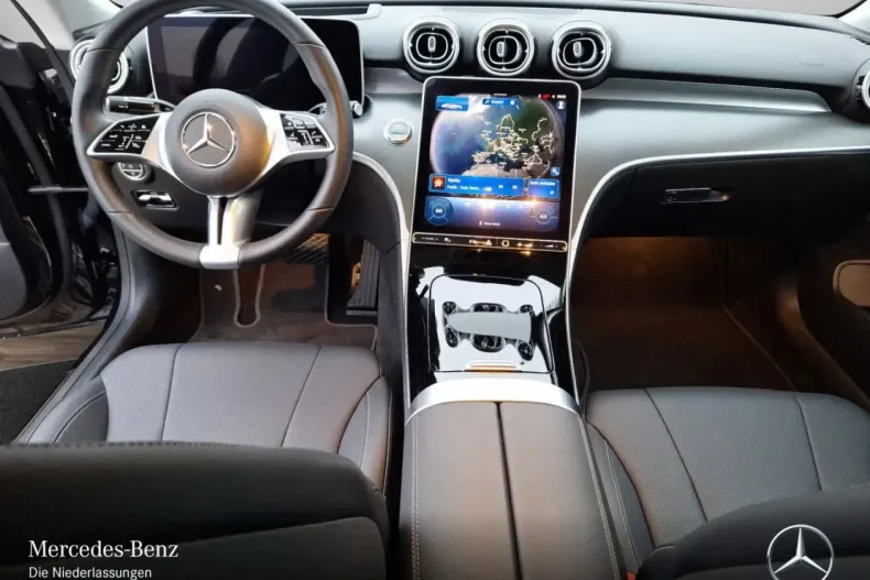 Mercedes-Benz CLE 200 din 2024 cu 17.063 km - oferta MER166829 - foto 10