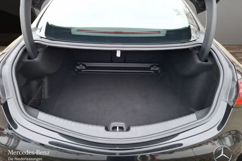 Mercedes-Benz CLE 200 din 2024 cu 17.063 km - oferta MER166829 - foto 15