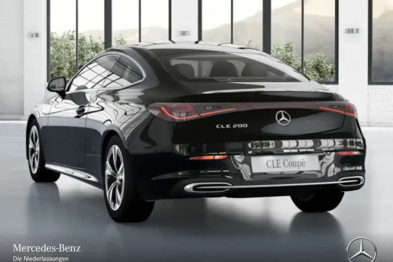 Mercedes-Benz CLE 200 din 2024 cu 17.063 km - oferta MER166829 - foto 17