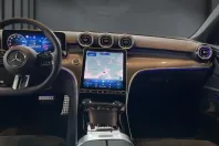 Mercedes-Benz CLE 200 din 2024 cu 10.900 km - oferta MER166830 - foto 10