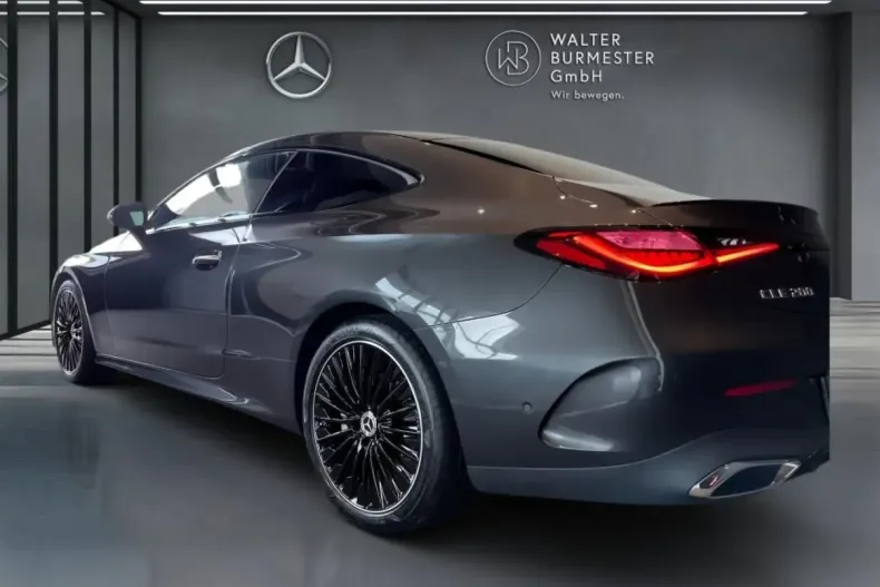 Mercedes-Benz CLE 200 din 2024 cu 10.900 km - oferta MER166830 - foto 11