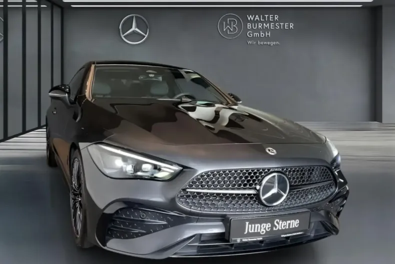 Mercedes-Benz CLE 200 din 2024 cu 10.900 km - oferta MER166830 - foto 18